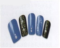 C96 ARGENT